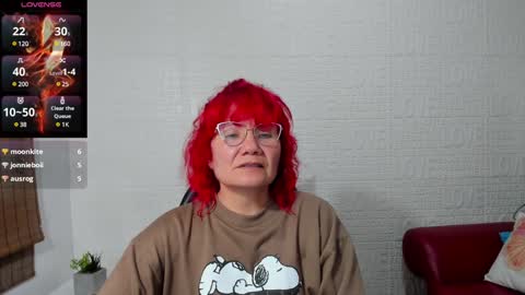 Salomee diazz online show from January 3, 2025, 12:11 am