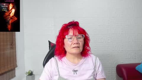 Salomee diazz online show from January 4, 2025, 9:09 pm