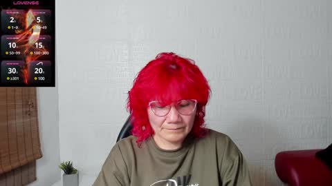 Salomee diazz online show from January 9, 2025, 9:05 pm