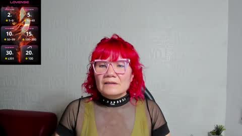 Salomee diazz online show from January 16, 2025, 9:19 pm