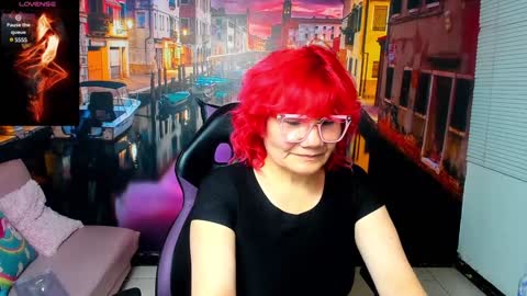 Salomee diazz online show from January 19, 2025, 4:04 pm