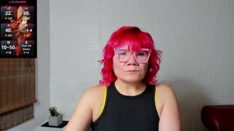 Salomee diazz online show from January 24, 2025, 9:15 pm