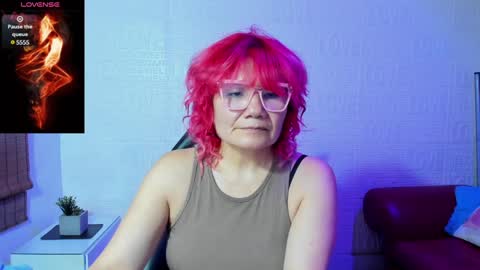 Salomee diazz online show from January 25, 2025, 9:35 pm
