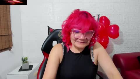 Salomee diazz online show from February 14, 2025, 9:43 pm