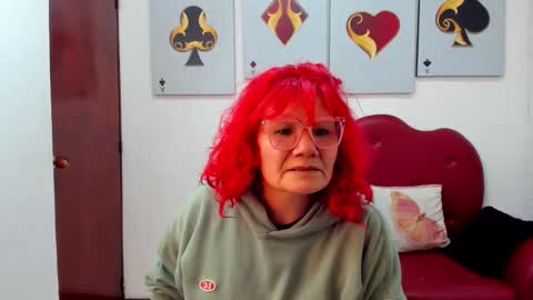 Snapshot of salomee_diazz chatting on September 24, 2025, 9:18 pm Salomee diazz online show from September 24, 2025, 9:18 pm