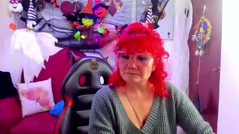 Snapshot of salomee_diazz chatting on October 23, 2025, 9:13 pm Salomee diazz online show from October 23, 2025, 9:13 pm