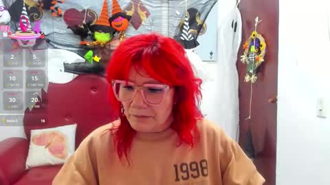 Snapshot of salomee_diazz chatting on October 26, 2025, 1:06 pm Salomee diazz online show from October 26, 2025, 1:06 pm