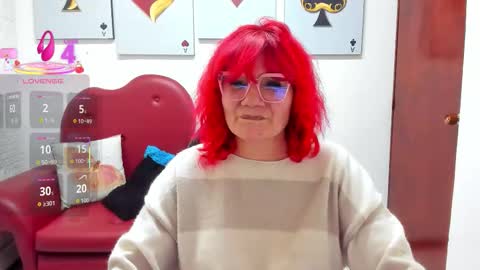 Salomee diazz online show from November 27, 2025, 10:12 pm