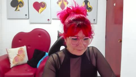 Salomee diazz online show from December 4, 2025, 9:23 pm