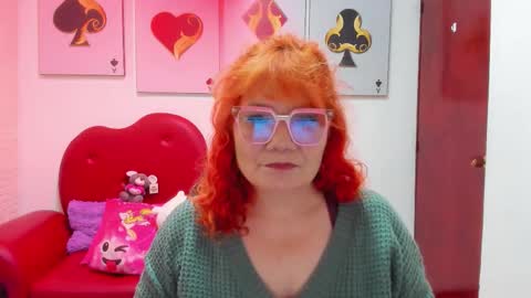 Salomee diazz online show from March 18, 2026, 9:29 pm