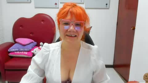 Salomee diazz online show from April 22, 2026, 9:05 pm