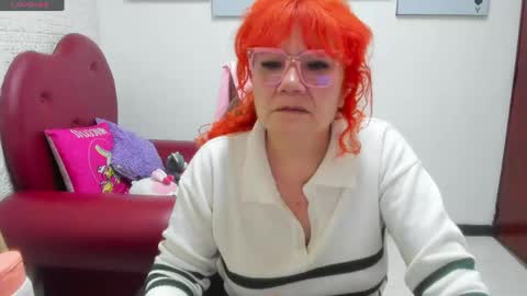 Salomee diazz online show from May 3, 2026, 1:28 pm