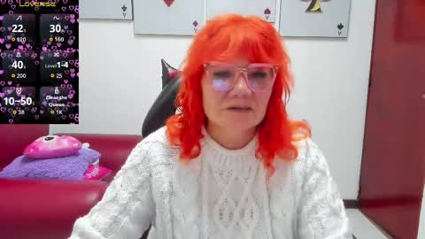 Salomee diazz online show from May 4, 2026, 9:11 pm