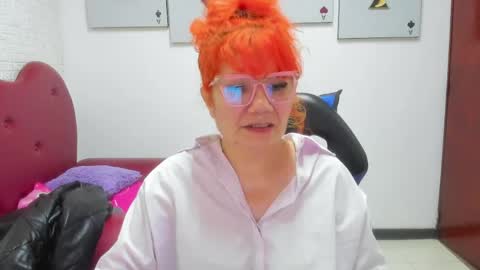 Salomee diazz online show from June 2, 2026, 8:44 pm
