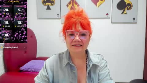 Salomee diazz online show from June 6, 2026, 9:08 pm