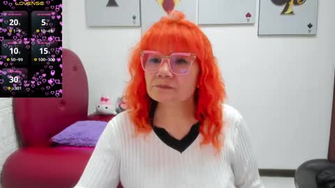 Salomee diazz online show from June 7, 2026, 1:04 pm