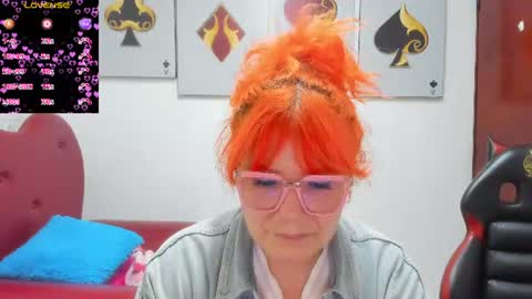 Salomee diazz online show from June 12, 2026, 9:14 pm