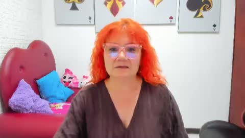 Salomee diazz online show from June 14, 2026, 2:24 am