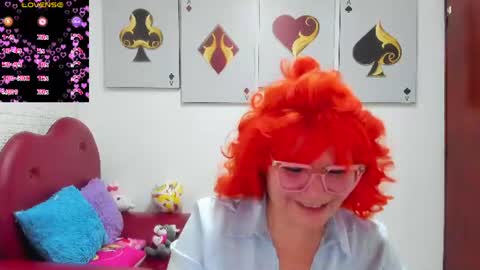 Salomee diazz online show from June 16, 2026, 9:06 pm