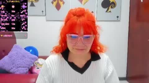 Salomee diazz online show from June 18, 2026, 9:19 pm