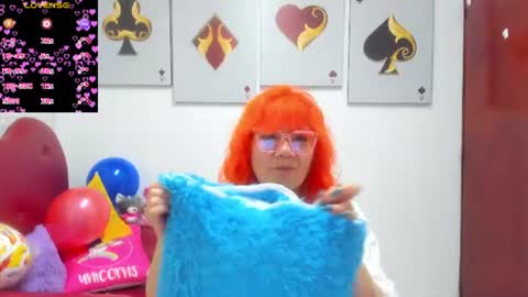 Salomee diazz online show from June 19, 2026, 9:18 pm
