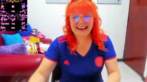 Salomee diazz online show from June 27, 2026, 8:58 pm