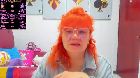 Salomee diazz online show from June 28, 2026, 12:44 pm