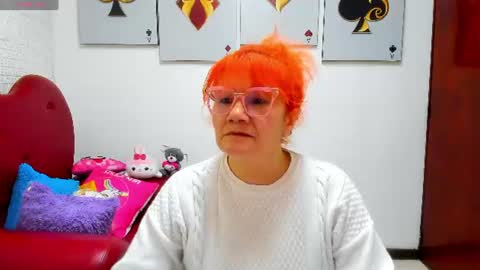 Salomee diazz online show from June 30, 2026, 9:05 pm