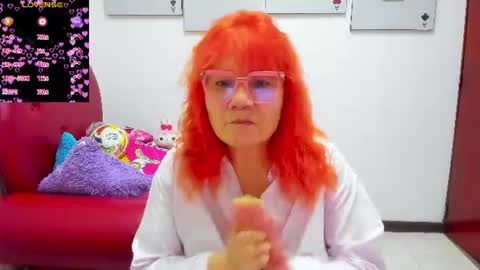 Salomee diazz online show from July 1, 2026, 8:41 pm