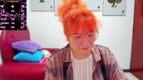 Salomee diazz online show from July 4, 2026, 8:48 pm
