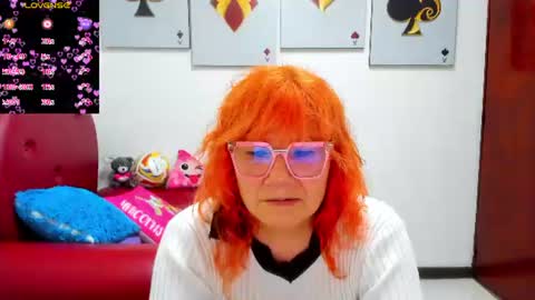 Salomee diazz online show from July 9, 2026, 8:46 pm