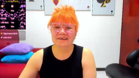 Salomee diazz online show from July 10, 2026, 9:28 pm