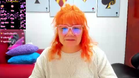 Salomee diazz online show from July 12, 2026, 9:00 am