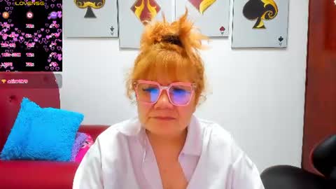 Salomee diazz online show from July 15, 2026, 9:09 pm