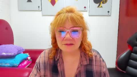 Salomee diazz online show from July 18, 2026, 9:29 pm