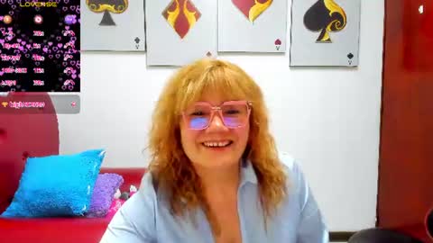 Salomee diazz online show from July 31, 2026, 9:03 pm