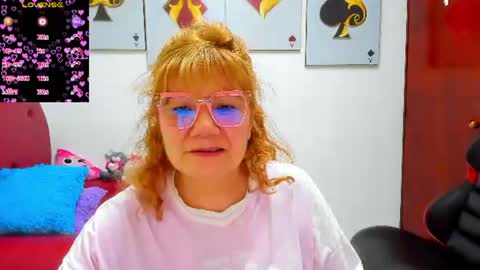 Salomee diazz online show from August 4, 2026, 8:44 pm