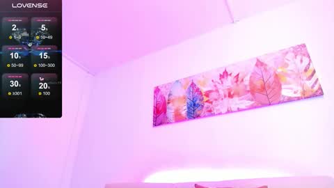 Snapshot of salomee_foxx_ chatting on March 28, 2026, 1:22 pm Salome online show from March 28, 2026, 1:22 pm