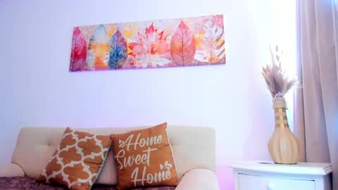 Snapshot of salomee_foxx_ chatting on April 2, 2026, 5:43 pm Salome online show from April 2, 2026, 5:43 pm