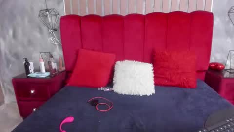 Snapshot of salomeevanz chatting on March 22, 2026, 2:31 pm SalomeEvanz online show from March 22, 2026, 2:31 pm