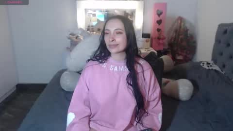 Snapshot of salomefox2 chatting on September 13, 2025, 12:10 am yenny online show from September 13, 2025, 12:10 am