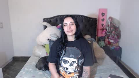 Snapshot of salomefox2 chatting on February 13, 2026, 4:52 am yenny online show from February 13, 2026, 4:52 am