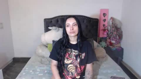 Snapshot of salomefox2 chatting on February 14, 2026, 3:36 am yenny online show from February 14, 2026, 3:36 am