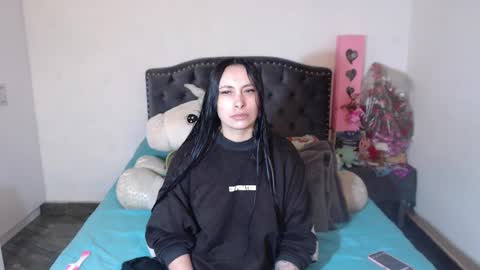 Snapshot of salomefox2 chatting on February 17, 2026, 3:47 am yenny online show from February 17, 2026, 3:47 am