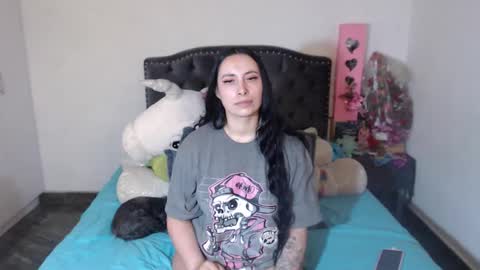 Snapshot of salomefox2 chatting on February 19, 2026, 5:03 am yenny online show from February 19, 2026, 5:03 am