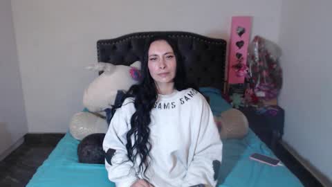 Snapshot of salomefox2 chatting on February 20, 2026, 5:37 am yenny online show from February 20, 2026, 5:37 am