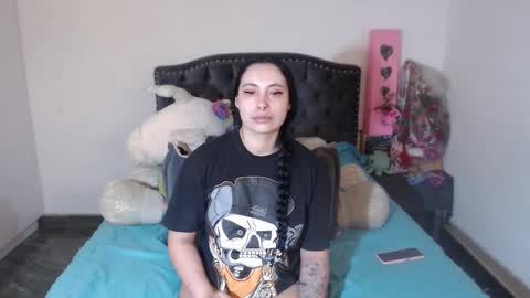 Snapshot of salomefox2 chatting on February 26, 2026, 3:38 am yenny online show from February 26, 2026, 3:38 am