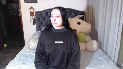 Snapshot of salomefox2 chatting on March 3, 2026, 3:01 am yenny online show from March 3, 2026, 3:01 am