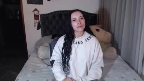 Snapshot of salomefox2 chatting on March 4, 2026, 3:12 am yenny online show from March 4, 2026, 3:12 am