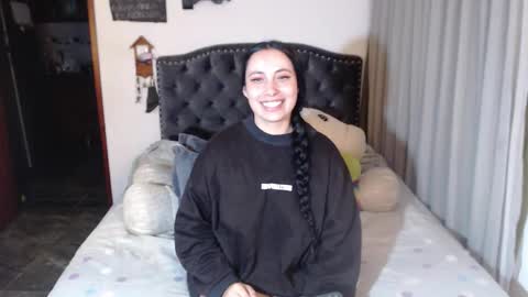 Snapshot of salomefox2 chatting on March 7, 2026, 4:09 am yenny online show from March 7, 2026, 4:09 am